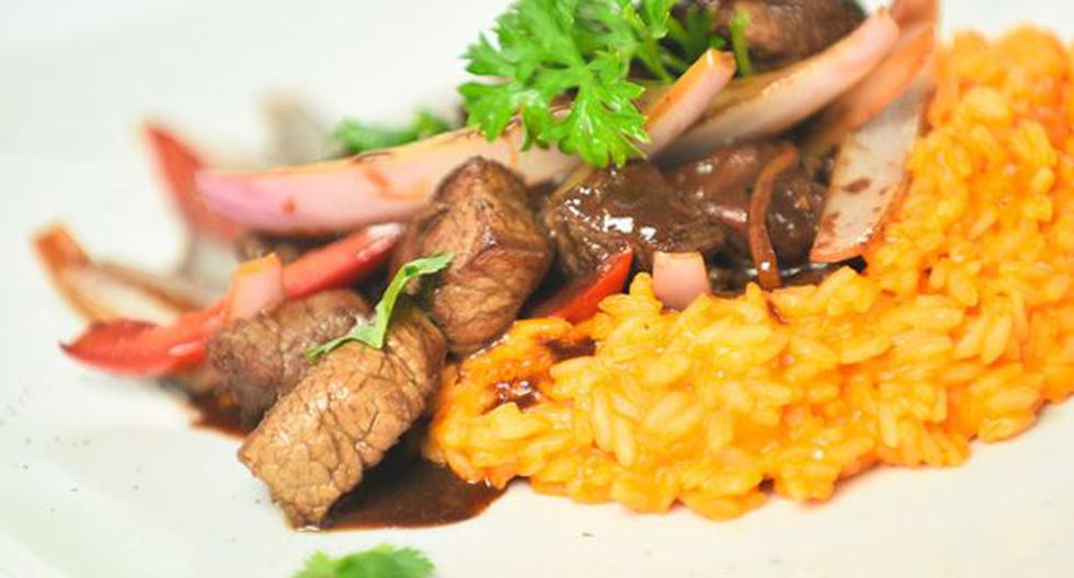 Este plato fusiona lo mejor de la gastronomía peruana con la italiana para darle un goce al paladar. (Foto: La Forchetta)