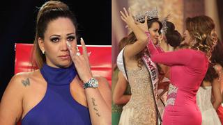 "El valor de la verdad" vs. Miss Perú: así les fue en ráting