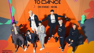 BTS “Permission To Dance On Stage”: ¿cuántas personas en total asistirían a sus conciertos de marzo en Seúl?