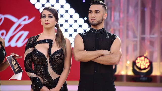 "El gran show": revive lo mejor de la semifinal en imágenes - 23