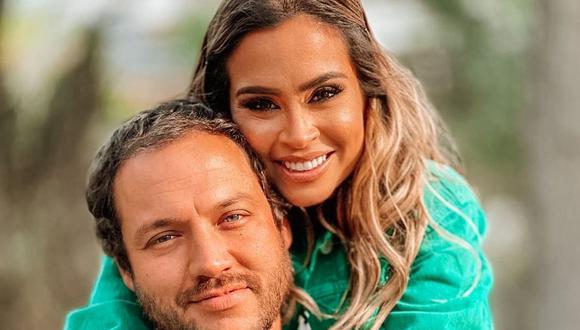 Ethel Pozo lanzó un comunicado horas antes de su boda con Julián Alexander. (Foto: Instagram)