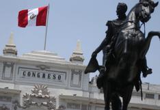 Perú: conoce los cinco ejes del pedido de facultades legislativas