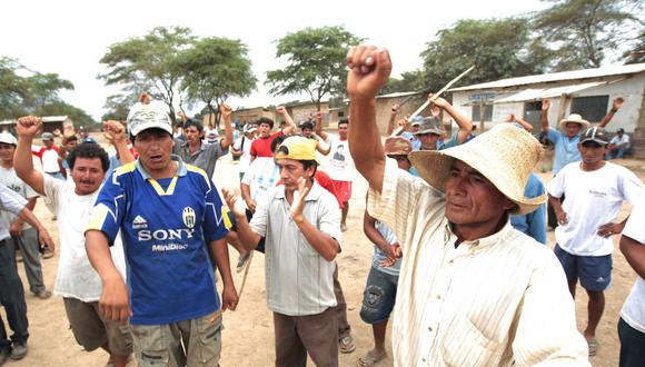 Enfrentamiento entre pobladores de Huari deja tres heridos