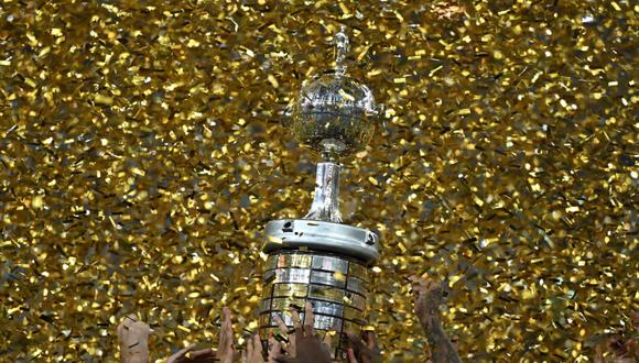 ¿Cuál es la cifra millonaria que ganará el campeón de la Copa Libertadores 2024?