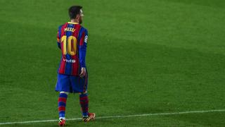 ¿Lionel Messi seguirá en el Barcelona? Esto dijo el presidente del club