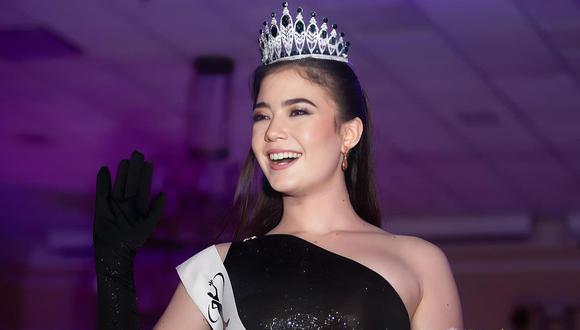 ¿Qué competencia ganó Kyara Villanella en el ‘Miss Teen Universe 2023′ y cuándo es la gala final? | Foto: @orgmissteenuniverse / Instagram