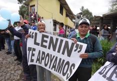 Ecuador: acceso a internet barato en zonas rurales