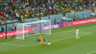 Davy Klaassen anotó el 2-0 de Países Bajos sobre Senegal en el Mundial 2022 | VIDEO