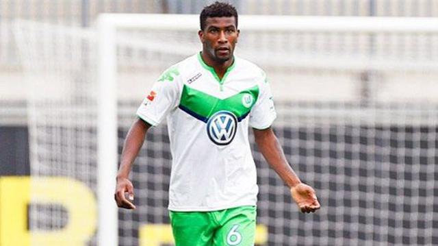 Ascues: prensa alemana reveló por qué no juega en Wolfsburgo - 2