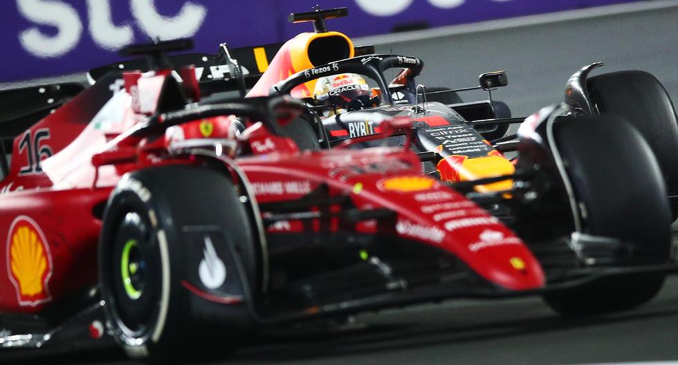 A qué hora es el GP de Australia 2023 y en qué canal ver la carrera:  horarios del Gran Premio de Australia de F1 en el Circuito de Albert Park |  DAZN |