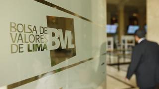 Bolsa de Valores de Lima cerró en rojo arrastrada por sectores financiero y minero