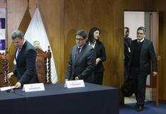 Odebrecht demanda al Perú: ¿puede esto afectar al acuerdo de colaboración?