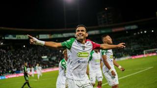 Atlético Nacional perdió 2-0 frente a Once Caldas en Manizales por la Liga Águila | VIDEO