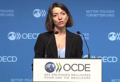 La OCDE advierte del riesgo de estancamiento económico a largo plazo 