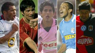Las 10 chalacas más asombrosas de la historia reciente del fútbol peruano
