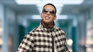 Daddy Yankee estrena el video de "Sígueme y te sigo"