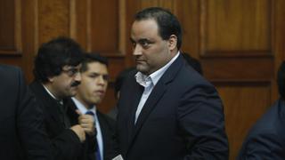 “Alejandro Toledo tiene una deuda con la sociedad peruana”