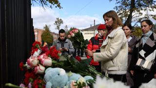 Rusia: dictan cadena perpetua contra el autor del tiroteo en la Universidad de Perm
