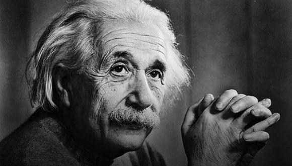 Einstein: 100 años de la teoría de la relatividad general