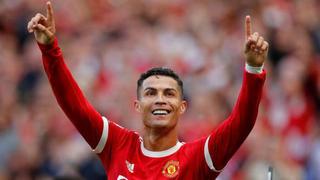 ¿Quién será el sucesor de Cristiano Ronaldo? Esto dijo un ex compañero del portugués