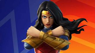 Fortnite, temporada 7: ¿cómo y desde cuándo puedes obtener el skin de Wonder Woman?