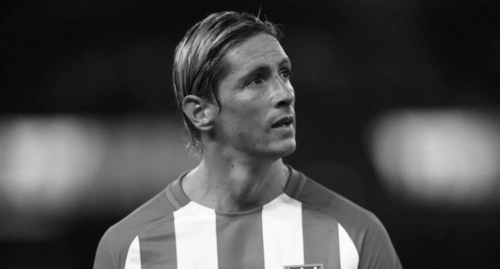 Fernando Torres lanzó advertencia al nuevo fichaje Kevin Gameiro. (Foto: Getty Images)