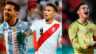 Partidos de hoy, sábado 15 de junio 2019, Copa América, Copa de Oro, Final Mundial Sub 20, ver en vivo