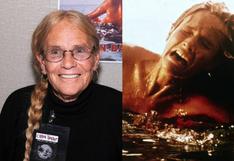 Susan Backlinie, actriz de “Tiburón” de Steven Spielberg, falleció a los 77 años