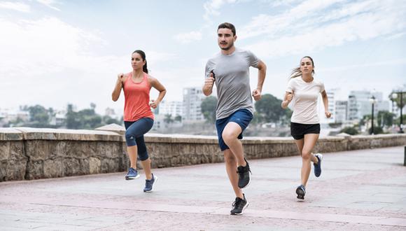 Maratón Movistar Lima 42K: cinco consejos que te ayudarán a mejorar tu técnica para correr