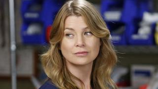 ‘Grey´s Anatomy’ : el juicio de Meredith empezó, ¿perderá su licencia médica?