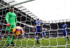Manchester City vs Chelsea: resumen y goles del partido por la Premier League