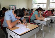 Nombramiento de profesores 2022 en el Perú | Cuándo es el examen y cómo será la prueba