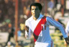 Teófilo Cubillas, el Pelé peruano en los mundiales