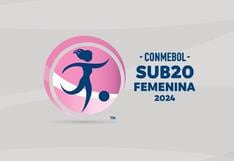 Tabla del Sudamericano Sub 20 Femenino: ver posiciones del Hexagonal fecha 3