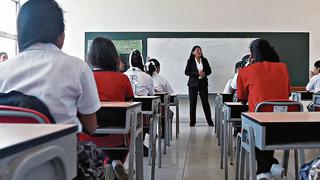 Ministro de Educación aclaró que no se retirará el curso de Religión de los colegios