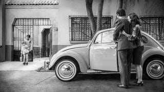 "Roma"es la Mejor película del año para la Asociación de Críticos de Cine de Los Ángeles