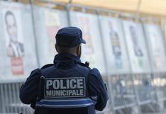 Elecciones en Francia se desarrollan bajo la sombra del terrorismo
