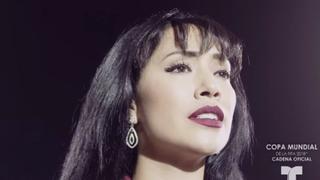 Maya Zapata interpretará a Selena Quintanilla en serie de Telemundo | VIDEO