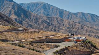 Arequipa: Senace aprobó estudio de impacto ambiental del proyecto minero Zafranal