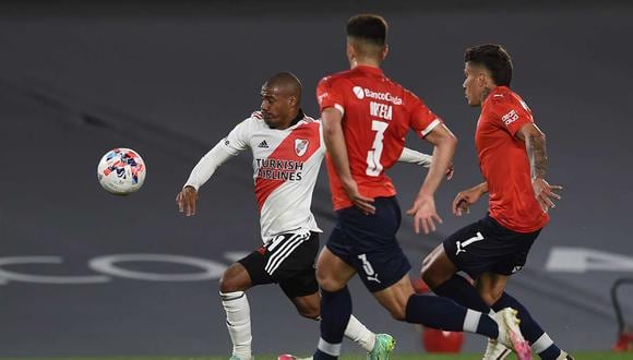 Fútbol uruguayo hoy. – La Red Independiente Melo