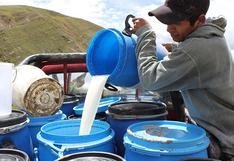 Perú inmovilizará leche importada de Francia por riesgo de salmonela 