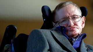 Stephen Hawking: “La Tierra será bola de fuego en 600 años”