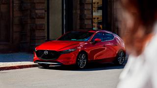 All-New Mazda 3 obtiene el premio ‘World Car Design of the Year’ | FOTOS