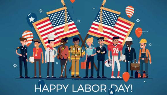 En países como Estados Unidos y Canadá se celebra el Labor Day. (Foto: Shutterstock)