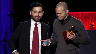 Grammy Latino 2014: los grandes triunfadores de la noche