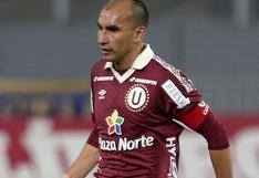 Alianza Lima hizo anuncio sobre Rainer Torres ¿Por qué?