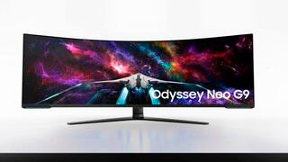CES 2023: Samsung presenta sus monitores Odyssey, ViewFinity y Smart