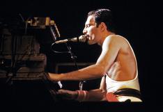 Freddie Mercury: este test solo puede ser resuelto al 100% si eres un verdadero fan del líder de 'Queen'