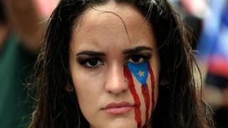 Por qué los problemas en Puerto Rico no terminan con la salida de Rosselló
