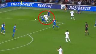 Francia vs. Islandia: Mbappé salvó a galos con dos goles sobre la hora
